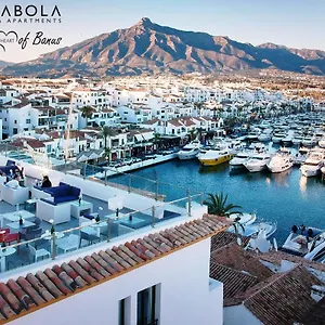 4* Lejlighedshotel Benabola &